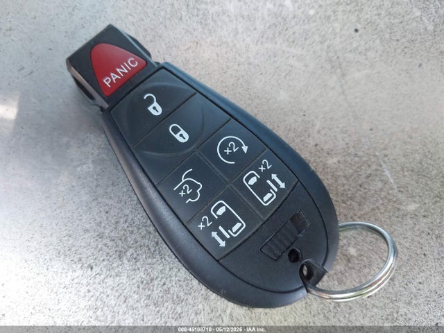 Dodge Grand Caravan American Value Pkg