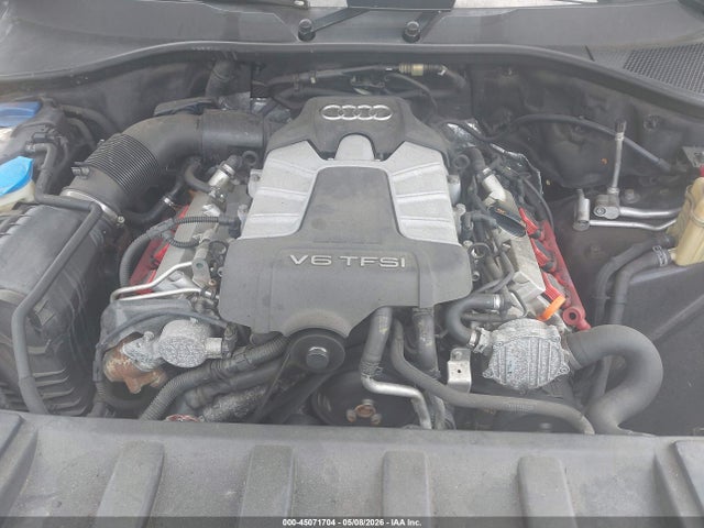 Audi Q7 3.0t Premium