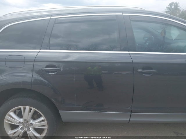 Audi Q7 3.0t Premium