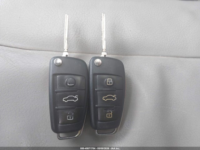Audi Q7 3.0t Premium