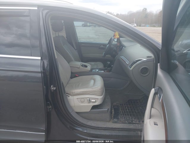 Audi Q7 3.0t Premium