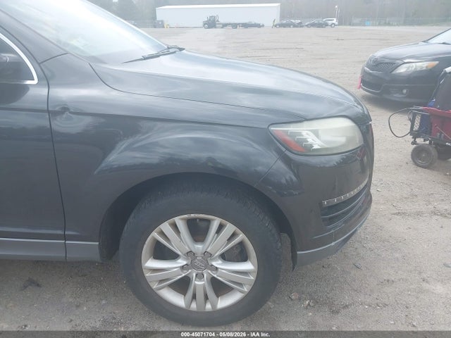 Audi Q7 3.0t Premium