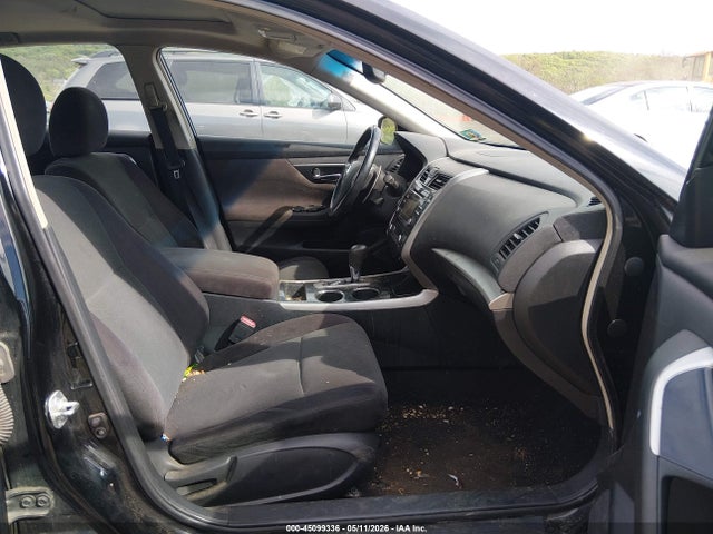 Nissan Altima 3.5 Sv