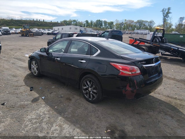 Nissan Altima 3.5 Sv