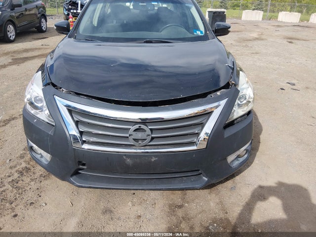 Nissan Altima 3.5 Sv