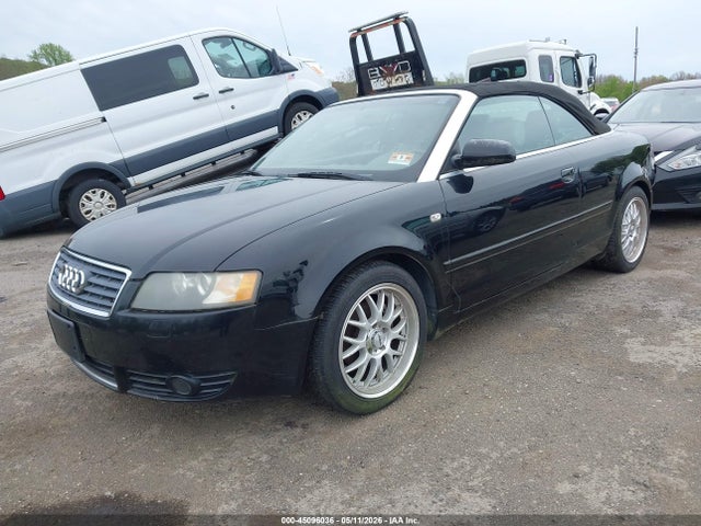 Audi A4 1.8t