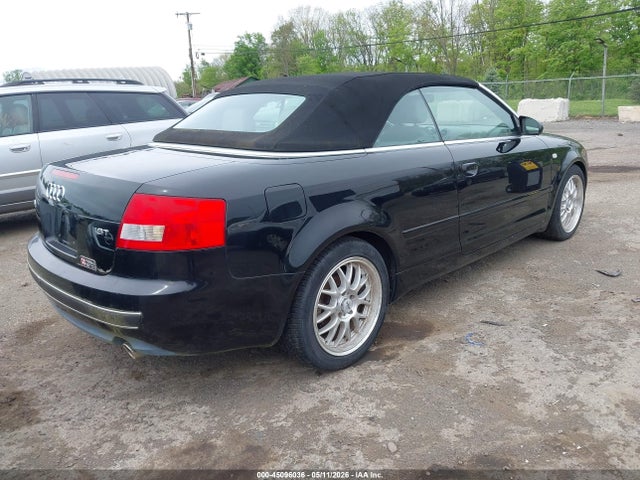 Audi A4 1.8t