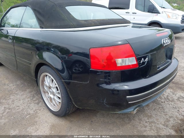Audi A4 1.8t