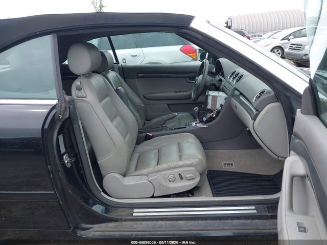 Audi A4 1.8t
