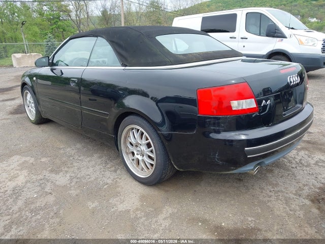 Audi A4 1.8t