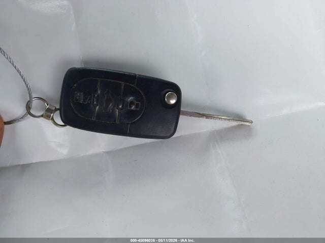 Audi A4 1.8t
