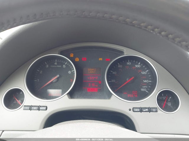 Audi A4 1.8t