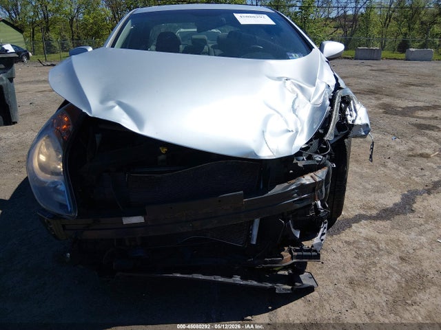 Hyundai ELANTRA Gls