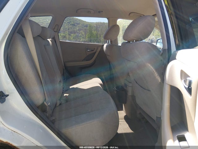 Nissan Murano S