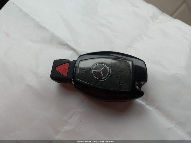 Mercedes-Benz GLC 4matic