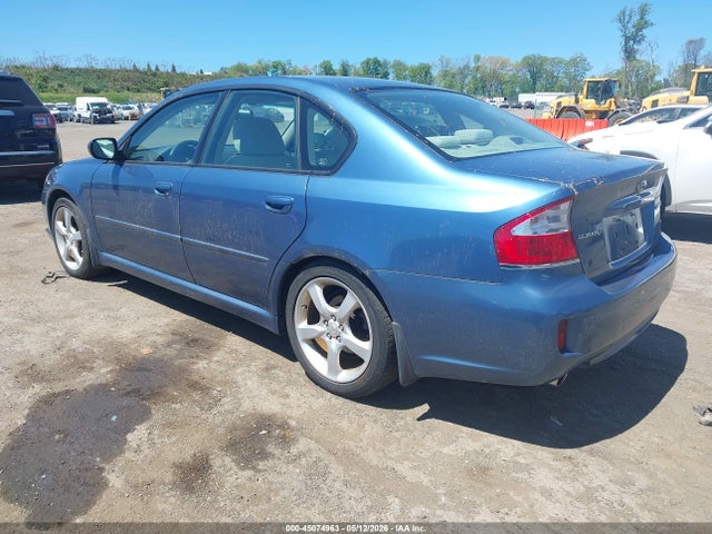 Subaru Legacy 2.5i