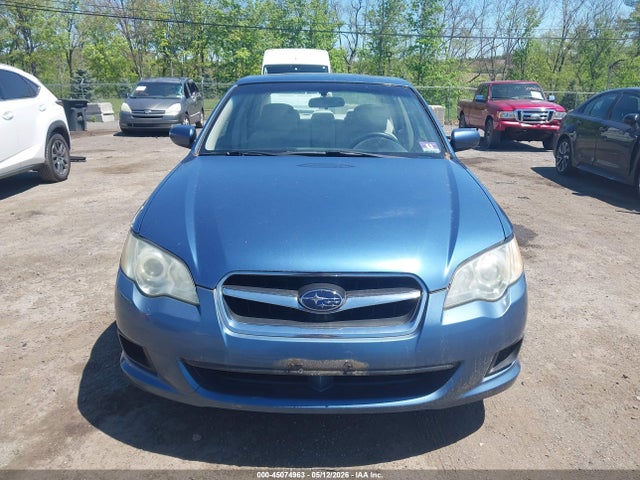 Subaru Legacy 2.5i