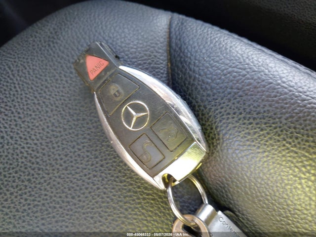 Mercedes-Benz M-Class 4matic