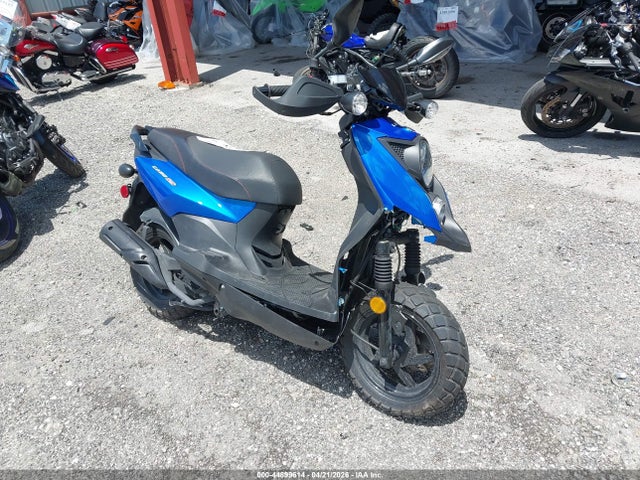 2025 Lance Cabo