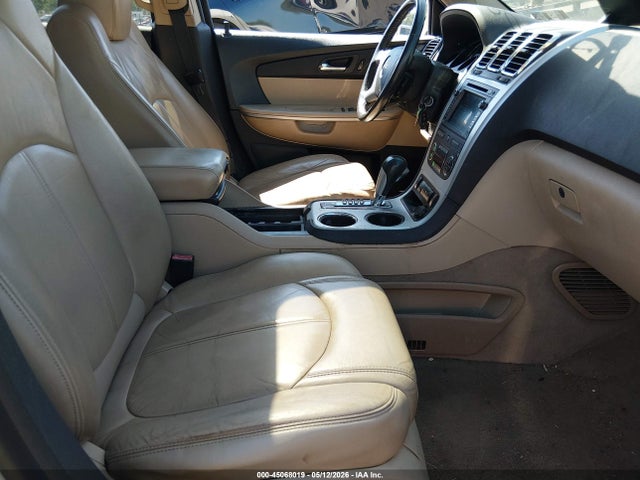 GMC Acadia Slt-1