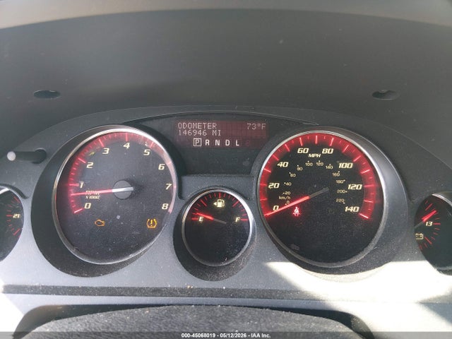 GMC Acadia Slt-1