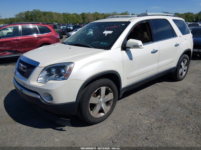 GMC Acadia Slt-1