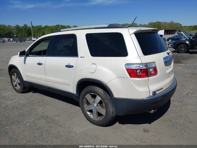 GMC Acadia Slt-1