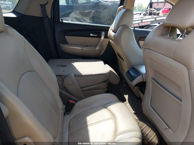 GMC Acadia Slt-1