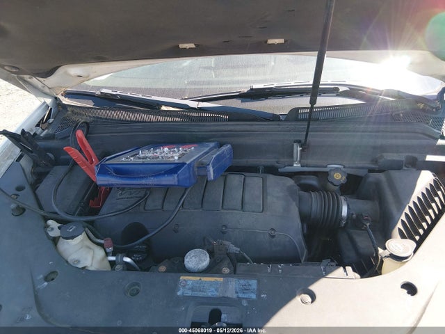 GMC Acadia Slt-1