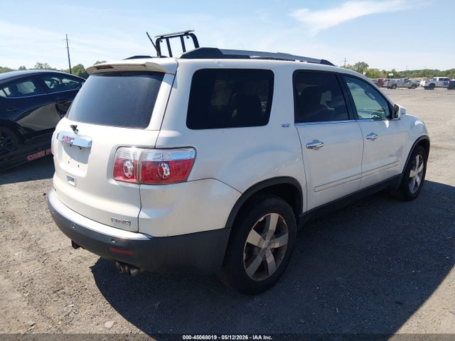 GMC Acadia Slt-1