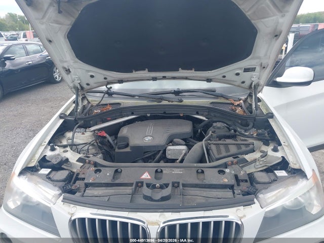 BMW X Series Xdrive28i