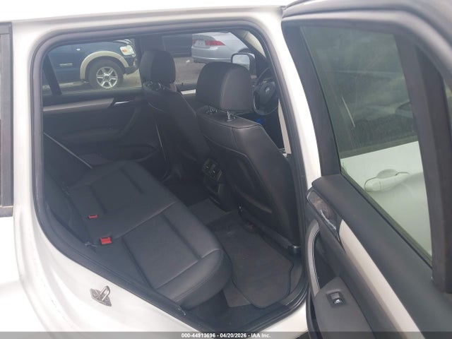 BMW X Series Xdrive28i