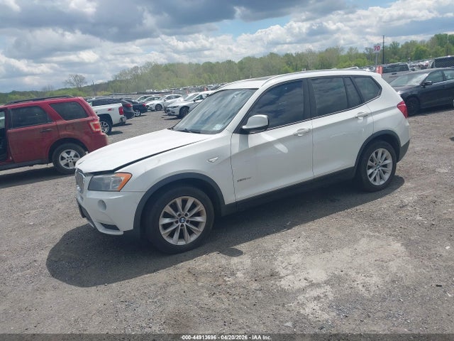 BMW X Series Xdrive28i