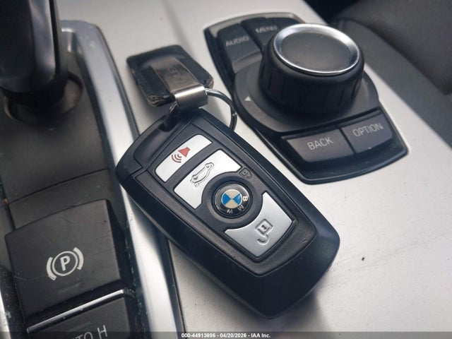 BMW X Series Xdrive28i