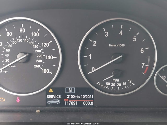 BMW X Series Xdrive28i