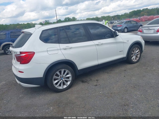 BMW X Series Xdrive28i