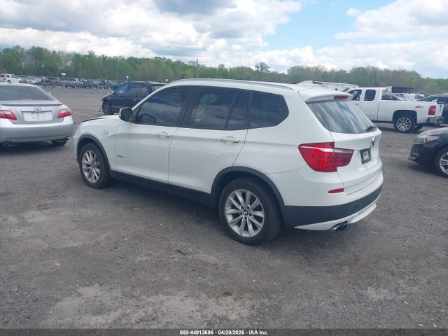 BMW X Series Xdrive28i