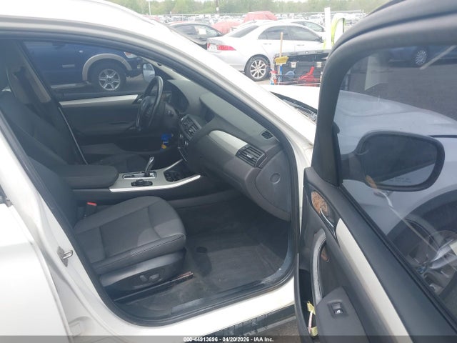 BMW X Series Xdrive28i