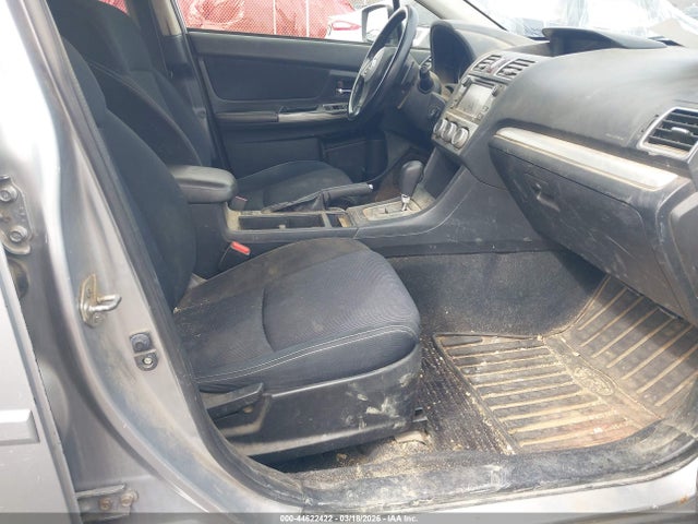 Subaru Crosstrek 2.0i Premium