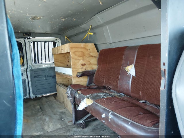 Ford E-350
