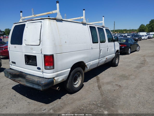 Ford E-350