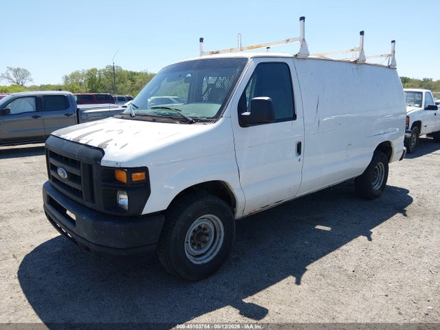 Ford E-350