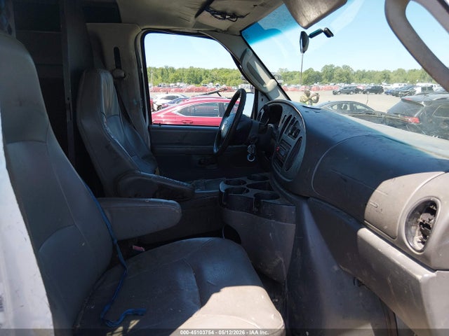Ford E-350