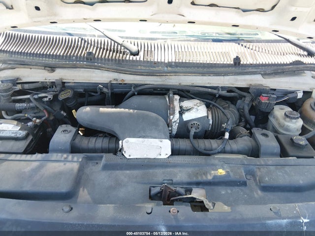 Ford E-350