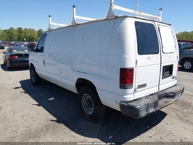 Ford E-350
