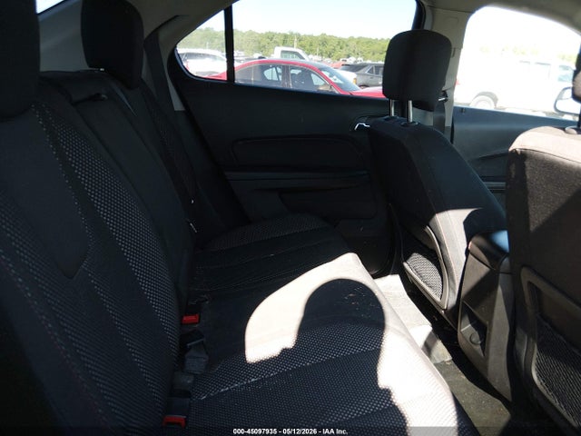 Chevrolet Equinox 1lt