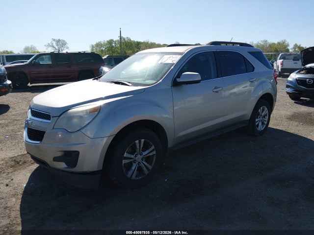Chevrolet Equinox 1lt