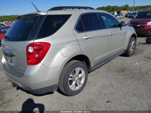 Chevrolet Equinox 1lt