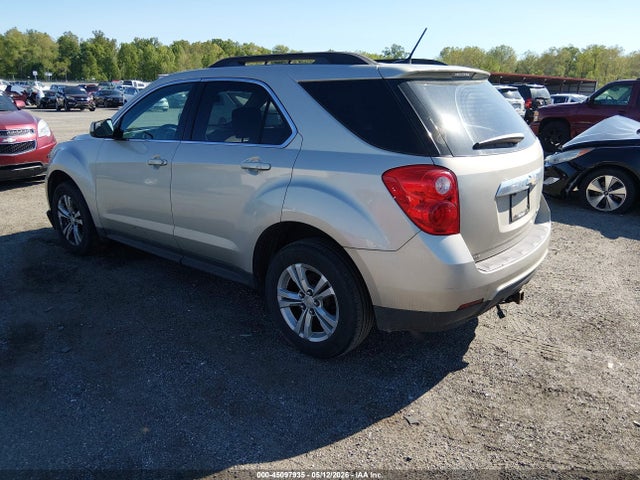 Chevrolet Equinox 1lt