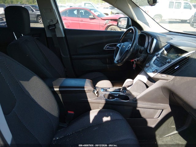 Chevrolet Equinox 1lt